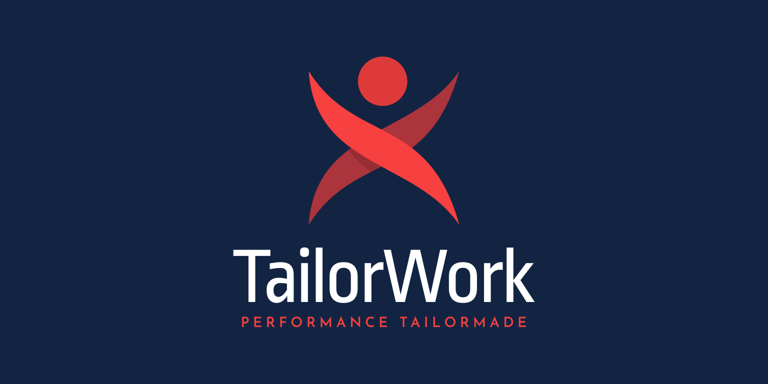 Dieter Schneider •TailorWork